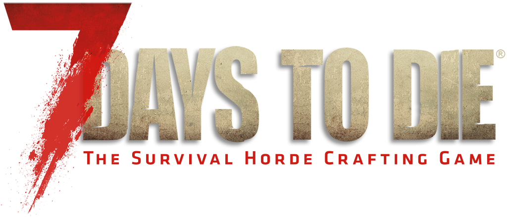 7 Days to Die