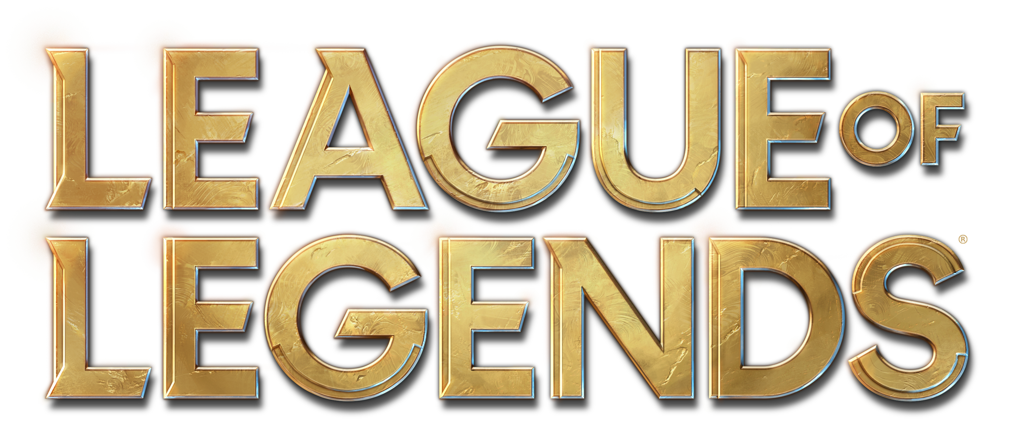 League of Legends