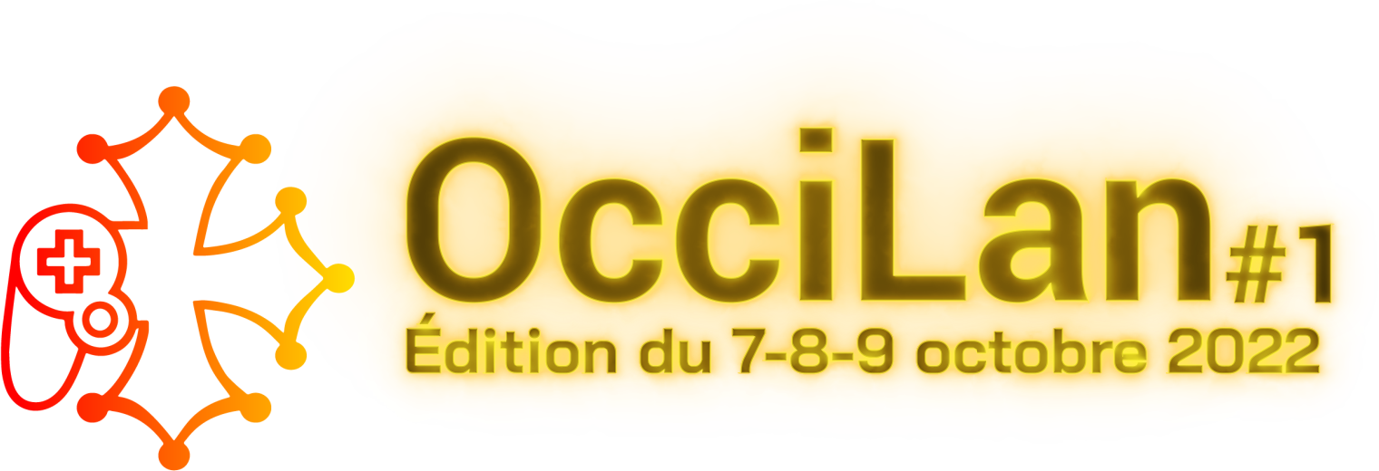 OcciLan #1